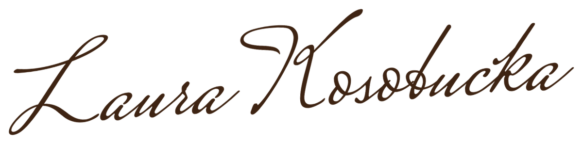 Podpis – Laura Kosobucka
